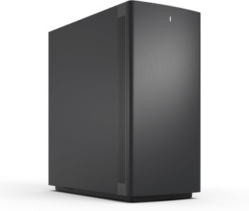 Fractal Design Define One Dark Solid Midi Tower Black FD-C-DEFOA-01