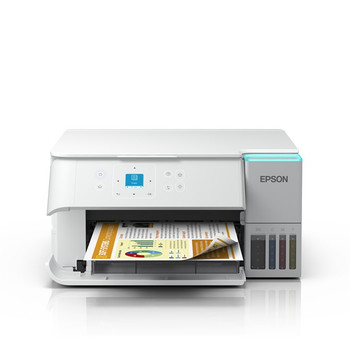 Epson EcoTank ET-2956 Inkjet A4 4800 X 1200 DPI 33 Ppm Wi-Fi C11CL41402