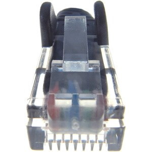 Group Gear Connektgear 10M Category 6 Network Cable for Network Device Printer S 31-0100BK