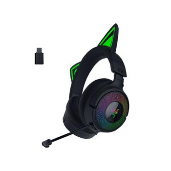 Razer Kraken Kitty V3 Pro Gaming Headset Black RZ04-05170300-R3M1