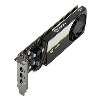 PNY VCNT400-4GB-SB NVIDIA T400 4GB - Graphics VCNT400-4GB-SB