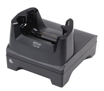 Zebra CRD1S0T-RFD40-EC5X-COM-1R RFD40. 1 Device Slot/0 CRD1S0T-RFD40-EC5X-COM-1R