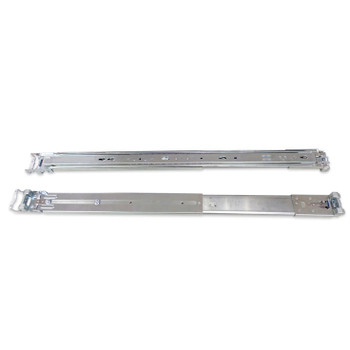 QNAP RAIL-B02 rack accessory Rack rail kit RAIL-B02
