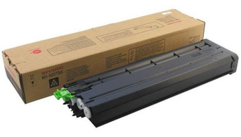 Sharp MX50GTBA Toner Black MX50GTBA