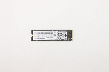Lenovo 5SS0V26413 SSD M.2 PCIe NVMe FRU SSD 1TB 5SS0V26413