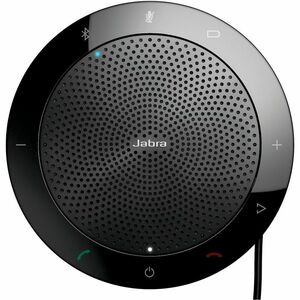 Jabra Gn Jabra Speak 510+ Uc. Device Type: Universal Product Colour: Black Maxim 7510-409
