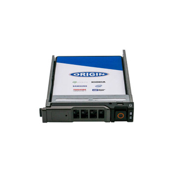 Origin Storage 7.68TB HOT PLUG ENTERPRISE SSD 2.5 SAS READ INTENSIVE DELL-7680ESASRI-S15
