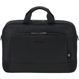 Dicota Consignment Dicota Eco Top Traveller Base Toploader Bag 35.8 Cm 14.1" Sho D31324-RPET