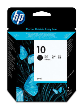 HP C4844AE Ink Black 69ml C4844AE