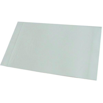 GBC EK04000 A4 Stitched Laminating Carrier Pack of 5 EK04000