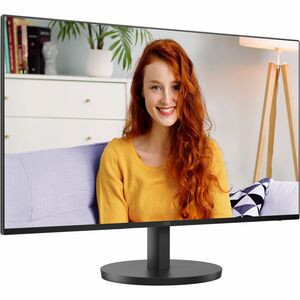 Aoc 24B3HA2 24" Class Full Hd Led Monitor 16:9 Black 60.5 Cm 23.8" Viewable In-P 24B3HA2