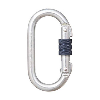 Kratos Steel Karabina Chrome HSFA50101