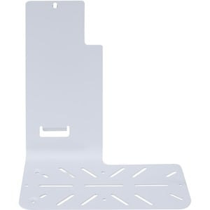 Ergotron 98-467. Type: Holder Product Colour: White Maximum Weight Capacity: 0.7 98-467