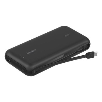 Belkin BoostCharge 20000 mAh Black BPB024HQBK