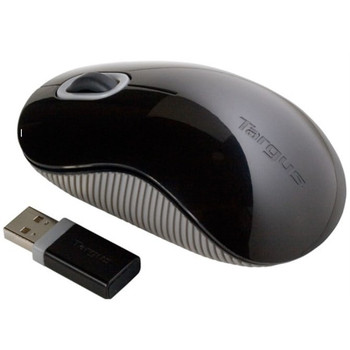 Targus AMW50EU mouse RF Wireless Optical 800 DPI AMW50EU