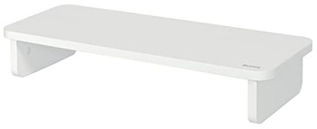 Leitz 64340001 Ergo Monitor Stand 64340001