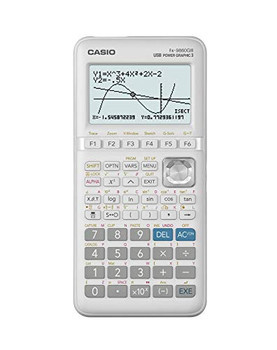 Casio FX-9860GIII Graphic Calculator FX9860GIII