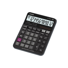 Casio DJ-120DPLUS Desktop Calculator DJ120DPLUS