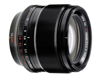 Fujifilm 16443058 Fujinon Xf56Mm F1.2 R Apd Slr 16443058