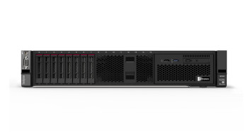 Lenovo 7D2VA07NEA Thinksystem Sr665 Server 0 Gb 7D2VA07NEA