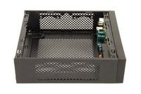 Chieftec IX-03B-85W COMPACT IX-03B-85W BLACK IX-03B-85W
