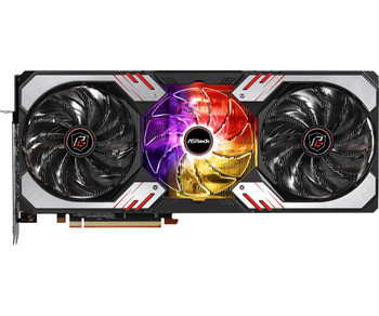 Asrock 90-GA48ZZ-00UANF Rx6800Xt Pg 16Go Amd Radeon 90-GA48ZZ-00UANF
