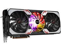 Asrock 90-GA48ZZ-00UANF Rx6800Xt Pg 16Go Amd Radeon 90-GA48ZZ-00UANF