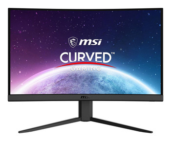 MSI 9S6-3BA01T-050 G24C4 E2 Computer Monitor 9S6-3BA01T-050