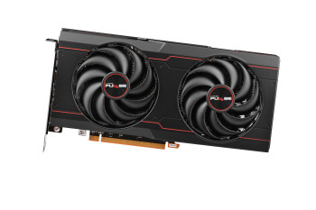 Sapphire 11319-07-20G Pulse Radeon Rx 6650 Xt Amd 8 11319-07-20G