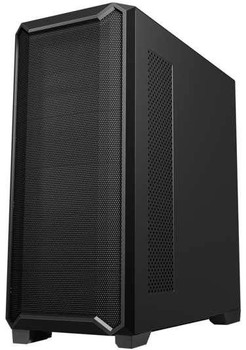 FSP POC0000193 Cmt591A Midi Tower Black POC0000193