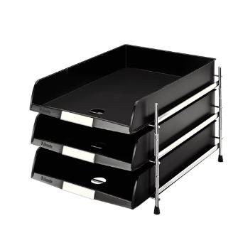 Esselte 623556 C4 Black 623556