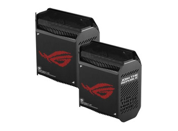 Asus GT6B-2-PK Rog Rapture Gt6 B-2-Pk GT6(B-2-PK)