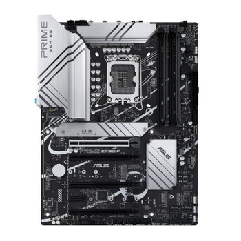 Asus PRIME Z790-P Intel Z790 Lga 1700 Atx PRIME Z790-P