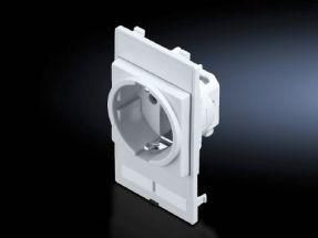 Rittal 2482400 2482.400 Socket-Outlet Cee 2482400
