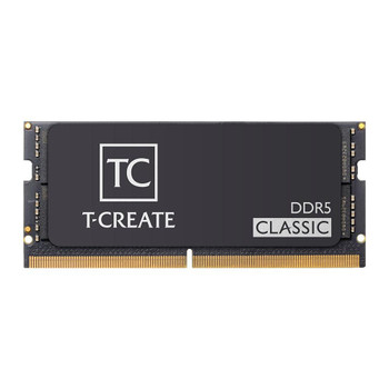 Team Group CTCCD532G5600HC46A-S01 32G5600Hc46A-S01 Memory CTCCD532G5600HC46A-S01