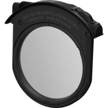 Canon 3445C001 Drop-In Circular Polarizing 3445C001