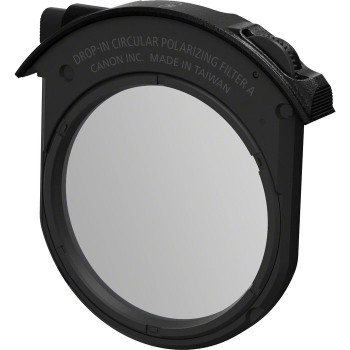 Canon 3445C001 Drop-In Circular Polarizing 3445C001