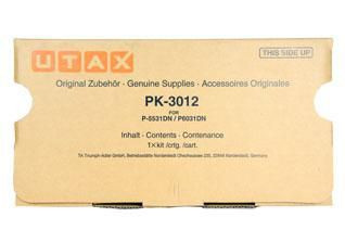 Utax 1T02T60UT0 Toner Cartridge 1 PcS 1T02T60UT0