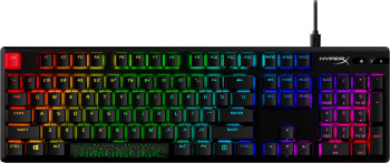 HP 639N3AA#AB8 Mechanical Gaming Keyboard 639N3AA#AB8