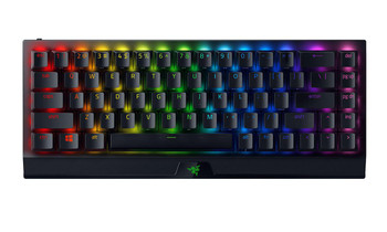 Razer RZ03-03891900-R3M1 Blackwidow V3 Mini Keyboard RZ03-03891900-R3M1