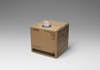 Epson C13T43R100 Pre-Treatment Liquid C13T43R100