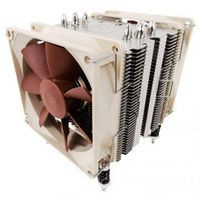 Noctua NH-U9DXI4 NH-U9DXI4 CPU-Cooler - 92mm NH-U9DXI4