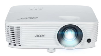 Acer MR.JUR11.001 P1257I Data Projector MR.JUR11.001