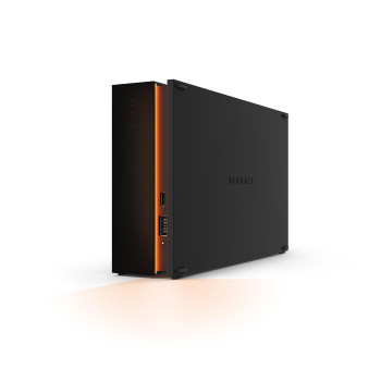 Seagate STKK8000400 FIRECUDA GAMING HUB 8TB 3.5IN STKK8000400