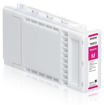 Epson C13T693300 Ink Magenta 350 ml. C13T693300