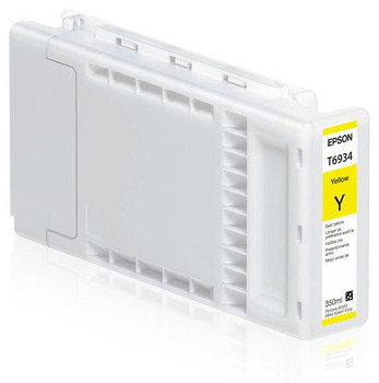 Epson C13T693400 Ink Yellow 350 ml. C13T693400