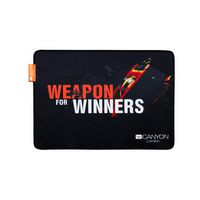 Canyon CND-CMP8 Mouse Pad Gaming Mouse Pad CND-CMP8