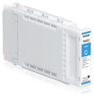 Epson C13T692200 T6922 cyan Ink Cartridge 110ml C13T692200