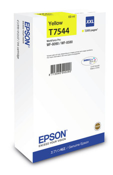 Epson C13T754440 TANK XXL - MAGENTA C13T754440