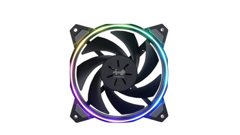 In Win ASL120FAN-1PK Sirius Loop Asl120 Computer ASL120FAN-1PK